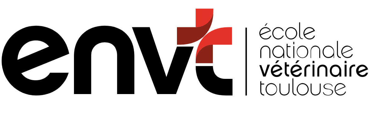 Logo ENVT